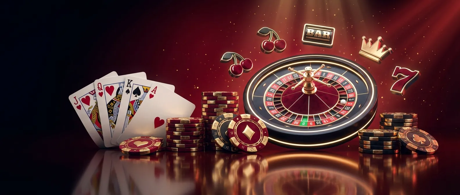 Betory Casino banner met gokkasten, live dealers en mobiel spelen voor spelers in Nederland